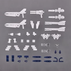Bandai 30MM 1/144 EEXM-30 ESPOSSITO Θ Plastic Model ( JAN 2023 ) -Figure Model Shop 1000178973 9 38103.1662952370