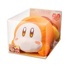 Bandai Warm Plush Toy Waddle Dee (Kirby) -Figure Model Shop 1000179695 5 54360.1662433089