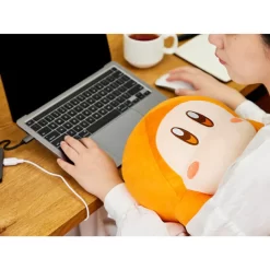 Bandai Warm Plush Toy Waddle Dee (Kirby) -Figure Model Shop 1000179695 6 57340.1662433089