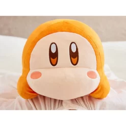 Bandai Warm Plush Toy Waddle Dee (Kirby) -Figure Model Shop 1000179695 8 03110.1662433244