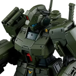 Bandai HGUC 1/144 GM Spartan Plastic Model ( SEP 2023 ) -Figure Model Shop 1000180148 10 15597.1662612703