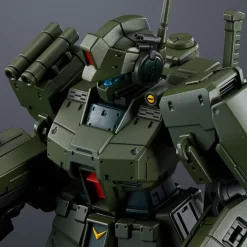 Bandai HGUC 1/144 GM Spartan Plastic Model ( SEP 2023 )