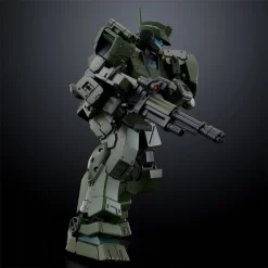 Bandai HGUC 1/144 GM Spartan Plastic Model ( SEP 2023 ) -Figure Model Shop 1000180148 3 27015.1662612693