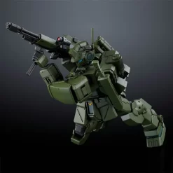 Bandai HGUC 1/144 GM Spartan Plastic Model ( SEP 2023 ) -Figure Model Shop 1000180148 4 79983.1662612693