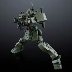 Bandai HGUC 1/144 GM Spartan Plastic Model ( SEP 2023 ) -Figure Model Shop 1000180148 5 70967.1662612694