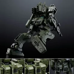 Bandai HGUC 1/144 GM Spartan Plastic Model ( SEP 2023 ) -Figure Model Shop 1000180148 8 65716.1662612702