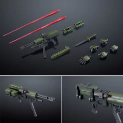 Bandai HGUC 1/144 GM Spartan Plastic Model ( SEP 2023 ) -Figure Model Shop 1000180148 9 02027.1662612707