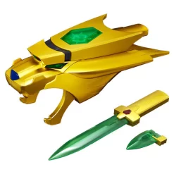 Bandai King Of Braves Gaogaigar GaoBrace COMPLETE EDITION