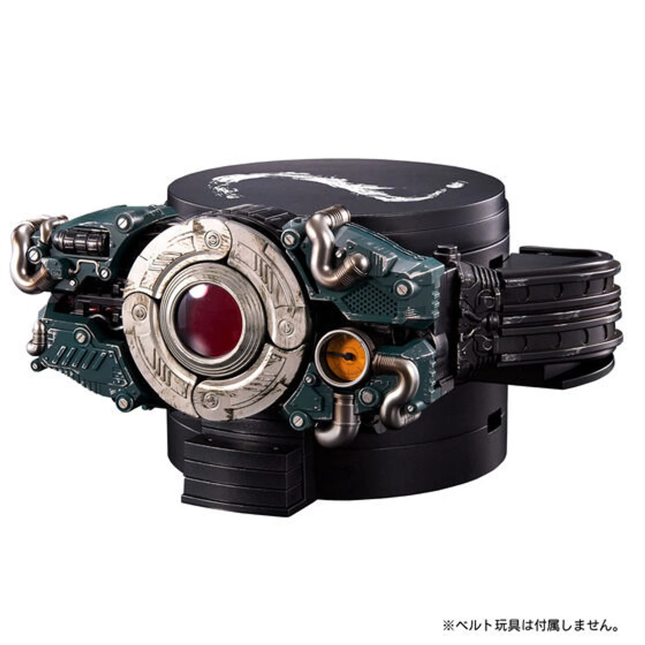 Bandai DISPLAY DAIZA CENTURY KING SUN DRIVER EDITION 4 Bandai DISPLAY DAIZA CENTURY KING SUN DRIVER EDITION - Image 4