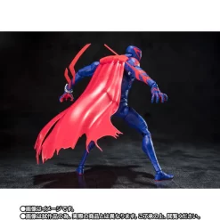 Bandai S.H.Figuarts Spider-Man 2099 (Spider-Man: Across The Spider-Verse) Action Figure -Figure Model Shop 1000192021 9 01633.1685075670
