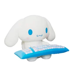 Bandai PC CUSHION CINNAMOROLL -Figure Model Shop 1000193733 10 30609.1686279555