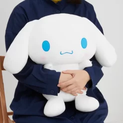 Bandai PC CUSHION CINNAMOROLL -Figure Model Shop 1000193733 7 72742.1686279557