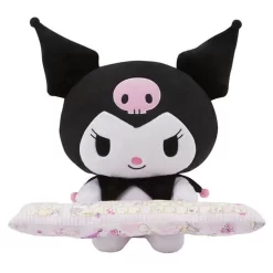 Bandai PC CUSHION KUROMI