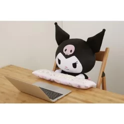 Bandai PC CUSHION KUROMI -Figure Model Shop 1000193734 3 95007.1686279765