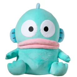 Bandai PC CUSHION HANGYODON WITH SAYURI CHAN 12 Bandai PC CUSHION HANGYODON WITH SAYURI CHAN -Figure Model Shop 1000193735 3 01743.1686281854