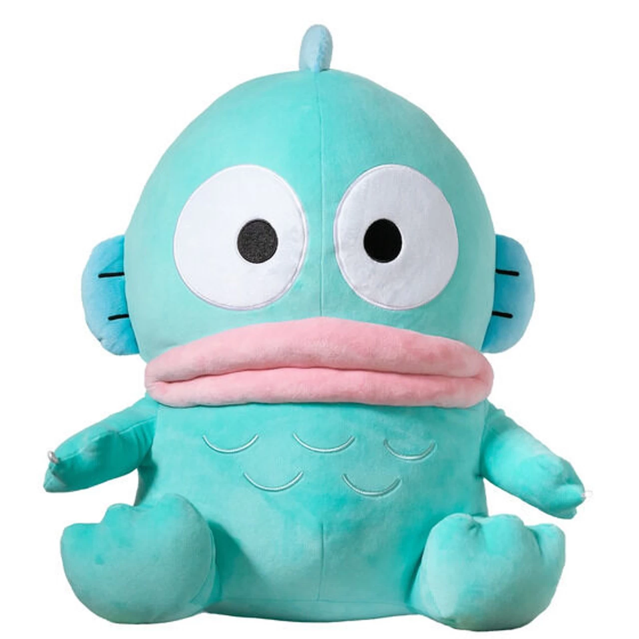 Bandai PC CUSHION HANGYODON WITH SAYURI CHAN 3 Bandai PC CUSHION HANGYODON WITH SAYURI CHAN - Image 3