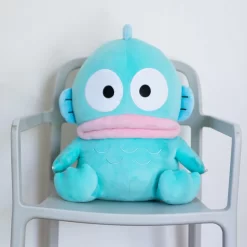 Bandai PC CUSHION HANGYODON WITH SAYURI CHAN 16 Bandai PC CUSHION HANGYODON WITH SAYURI CHAN -Figure Model Shop 1000193735 7 33113.1686281871