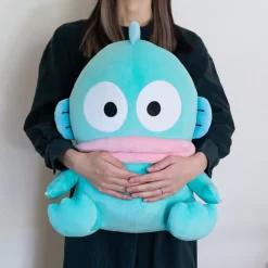 Bandai PC CUSHION HANGYODON WITH SAYURI CHAN 17 Bandai PC CUSHION HANGYODON WITH SAYURI CHAN -Figure Model Shop 1000193735 8 47833.1686281877