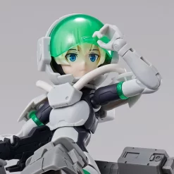 Bandai 30MS SIS-Gc11w Stipla Steroy (Ardito Form) Plastic Model ( JAN 2023 )