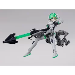 Bandai 30MS SIS-Gc11w Stipla Steroy (Ardito Form) Plastic Model ( JAN 2023 ) 11 Bandai 30MS SIS-Gc11w Stipla Steroy (Ardito Form) Plastic Model ( JAN 2023 ) -Figure Model Shop 1000194969 3 38155.1694488644
