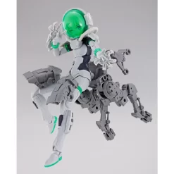 Bandai 30MS SIS-Gc11w Stipla Steroy (Ardito Form) Plastic Model ( JAN 2023 ) 12 Bandai 30MS SIS-Gc11w Stipla Steroy (Ardito Form) Plastic Model ( JAN 2023 ) -Figure Model Shop 1000194969 4 26579.1694488649