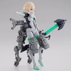 Bandai 30MS SIS-Gc11w Stipla Steroy (Ardito Form) Plastic Model ( JAN 2023 ) 16 Bandai 30MS SIS-Gc11w Stipla Steroy (Ardito Form) Plastic Model ( JAN 2023 ) -Figure Model Shop 1000194969 8 21017.1694488678