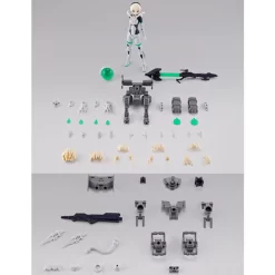 Bandai 30MS SIS-Gc11w Stipla Steroy (Ardito Form) Plastic Model ( JAN 2023 ) 17 Bandai 30MS SIS-Gc11w Stipla Steroy (Ardito Form) Plastic Model ( JAN 2023 ) -Figure Model Shop 1000194969 9 01540.1694488681