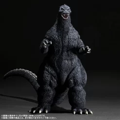 Bandai Movie Monster Series Kiwami Feat. Yuji Sakai Godzilla (1989) Osaka Attack Ver. -Figure Model Shop 1000199873 3 36431.1697091986