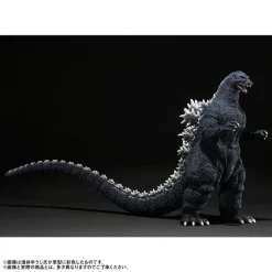 Bandai Movie Monster Series Kiwami Feat. Yuji Sakai Godzilla (1989) Osaka Attack Ver.