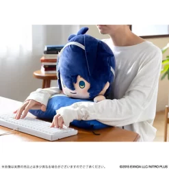 Bandai Touken Ranbu ONLINE PC Cushion Mikazuki Munechika -Relax In Light Clothing- 14 Bandai Touken Ranbu ONLINE PC Cushion Mikazuki Munechika -Relax In Light Clothing- -Figure Model Shop 1000200576 6 71218.1699239501