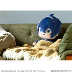 Bandai Touken Ranbu ONLINE PC Cushion Mikazuki Munechika -Relax In Light Clothing- 15 Bandai Touken Ranbu ONLINE PC Cushion Mikazuki Munechika -Relax In Light Clothing- -Figure Model Shop 1000200576 7 79603.1699239512