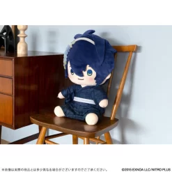 Bandai Touken Ranbu ONLINE PC Cushion Mikazuki Munechika -Relax In Light Clothing- 16 Bandai Touken Ranbu ONLINE PC Cushion Mikazuki Munechika -Relax In Light Clothing- -Figure Model Shop 1000200576 8 94160.1699239507