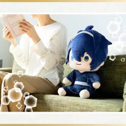 Bandai Touken Ranbu ONLINE PC Cushion Mikazuki Munechika -Relax In Light Clothing- 17 Bandai Touken Ranbu ONLINE PC Cushion Mikazuki Munechika -Relax In Light Clothing- -Figure Model Shop 1000200576 9 77753.1699239505