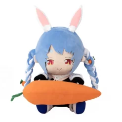 Bandai PC CUSHION ZenJinRui UsagiKa Keikaku Pekora Usada -Figure Model Shop 1000202347 8 86384.1699585974