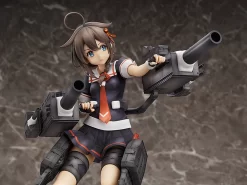 Good Smile Company Shigure Kai Ni Kantai Collection 1/8