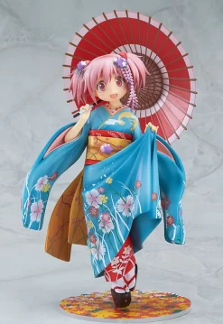 Aniplex Madoka Kaname: Maiko Ver. 1/8 -Figure Model Shop 1186a283ff992ada9ff7c915a1832b1a 38057.1430819778