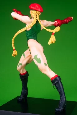 Kotobukiya Street Fighter Bishojyo Cammy 1/7 PVC Figure (Completed) -Figure Model Shop 118998e968b6d225aa0559975d7a951084a93a37 533x800 33295.1520499645