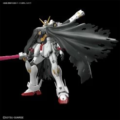 Bandai RG 1/144 Crossbone Gundam X1 Plastic Model