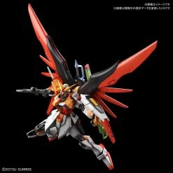 Bandai HGCE 1/144 Destiny Gundam (Heine Custom) Plastic Model