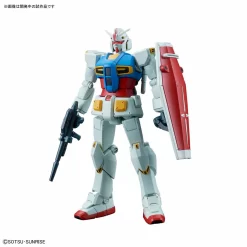 Bandai HG 1/144 Gundam G40 (Industrial Design Ver.) Plastic Model ( APR 2020 )