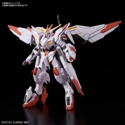 Bandai HG 1/144 Gundam Marchosias Plastic Model
