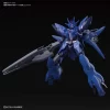 Bandai HGBD:R 1/144 Villain Gundam Plastic Model