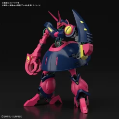 Bandai HG 1/144 Baund Doc Plastic Model