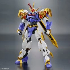 Bandai HG Amplified IMGN Ryujinmaru Plastic Model ( FEB 2024 )