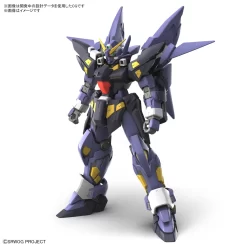Bandai HG Huckebein Mk-II Plastic Model