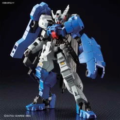 Bandai HG 1/144 Gundam Astaroth Rinascimento Plastic Model