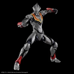 Bandai Figure-rise Standard ULTRAMAN SUIT EVIL TIGA -ACTION- Plastic Model -Figure Model Shop 155 5303 s 246yw7utd03blvam4iomhq9jdaow 39049.1686642880