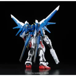 Bandai RG 1/144 GAT-X105B/FP Build Strike Gundam Full Package Plastic Model 7 Bandai RG 1/144 GAT-X105B/FP Build Strike Gundam Full Package Plastic Model -Figure Model Shop 156 1704 s 0oi1a6ssdanq28ys87chg8d2baok 28825.1486980417