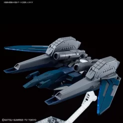 Bandai HGBD 1/144 Gundam Zerachiel Plastic Model 6 Bandai HGBD 1/144 Gundam Zerachiel Plastic Model -Figure Model Shop 156 3072 o 1ctf630ami561v0aqalsachm628 55433.1543823690