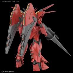 Bandai RE/100 1/100 Vigna Ghina II Plastic Model -Figure Model Shop 156 3197 o 1d4i6nj791qth1d2e1ve91h9o1g482i 05561.1551670555